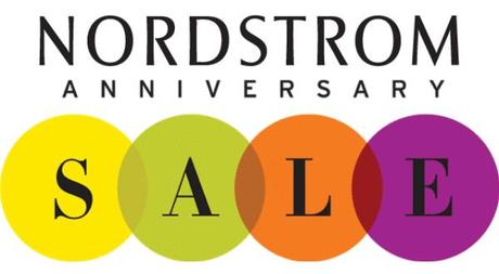 Nordstroms Anniversary sale