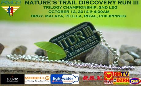 PIMCO Nature's Trail Discovery Run III
