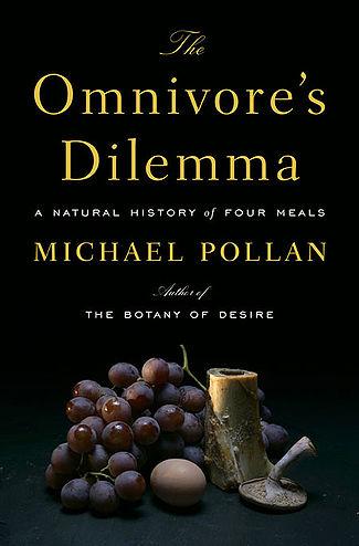Pure and Simple Book Club: The Omnivores Dilemma