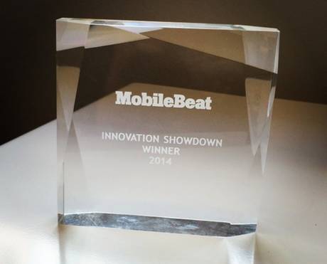 Expect Labs Wins the MobileBeat Innovation Showdown!
