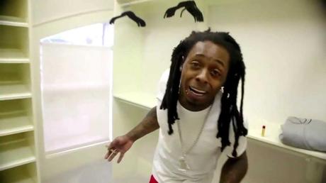 Video: Weezy Wednesdays #TBT Edition! (The Birth of Lil’ Wayne) maxresdefault