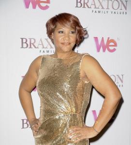 Living Her Dream: Traci Braxton Scores New Record Deal Traci Braxton