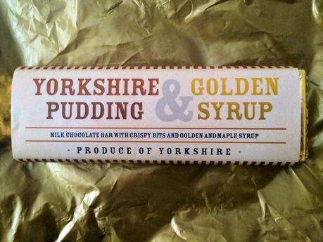 Yorkshire Haul