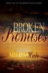 Broken Promises (The Broken Road, #2)