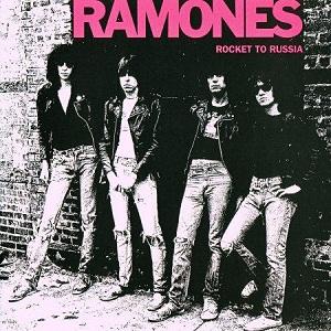 REWIND: Ramones - 'Here Today, Gone Tomorrow'