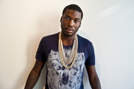Meek Mill Ends Up In Jail