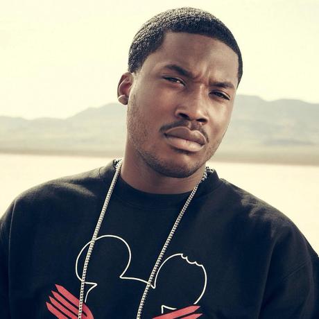 Meek Mill Ends Up In Jail