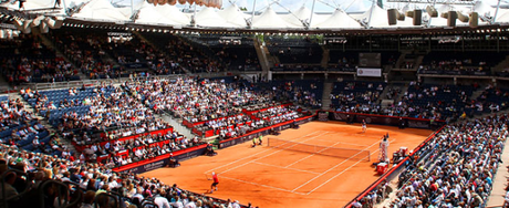 bet-at-home Open - German Tennis Championships, Hamburg, Germany