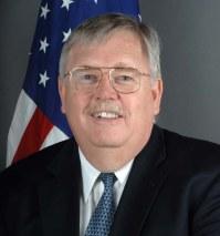 New Ambassador to Russia will be John Tefft
