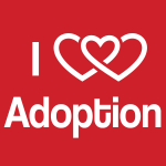 I Love Adoption Facebook Page