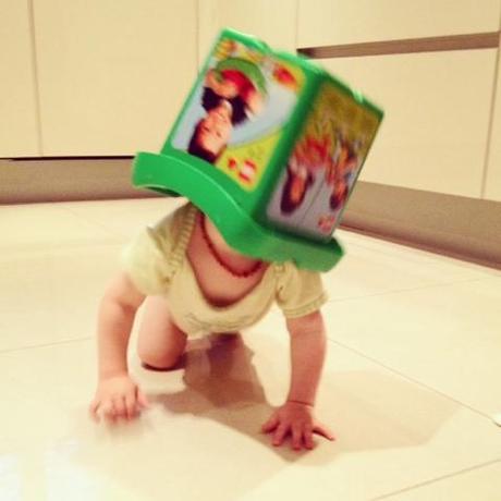 Is it the Supermoon? - 193/365 Is it the Supermoon? - 193/365