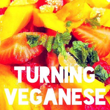 Turning Veganese