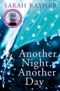 Another Night, Another Day – Sarah Rayner Contemporary Fiction 3*'s