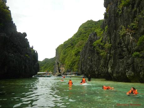 Tour C El Nido Palawan Island Hopping Adventure: Of Nature’s Secrets and Art Tour C El Nido Palawan Island Hopping