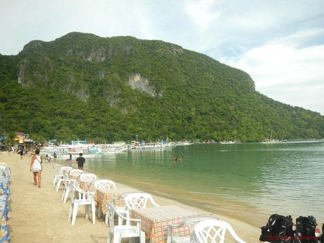 Tour C El Nido Palawan Island Hopping Adventure: Of Nature’s Secrets and Art Tour C El Nido Palawan Island Hopping