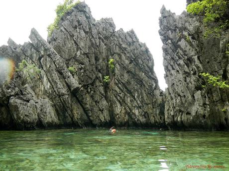 Tour C El Nido Palawan Island Hopping Adventure: Of Nature’s Secrets and Art Tour C El Nido Palawan Island Hopping