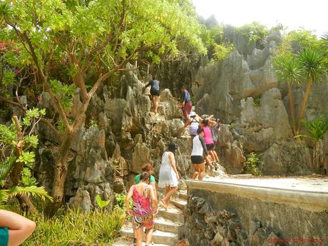 Tour C El Nido Palawan Island Hopping Adventure: Of Nature’s Secrets and Art Tour C El Nido Palawan Island Hopping
