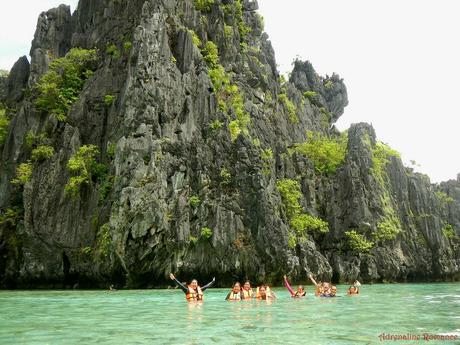 Tour C El Nido Palawan Island Hopping Adventure: Of Nature’s Secrets and Art Tour C El Nido Palawan Island Hopping