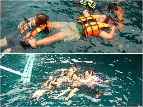 Tour C El Nido Palawan Island Hopping Adventure: Of Nature’s Secrets and Art Tour C El Nido Palawan Island Hopping