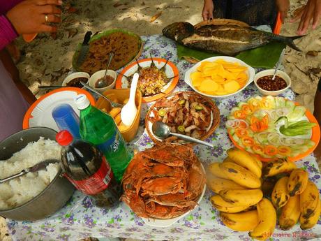 Tour C El Nido Palawan Island Hopping Adventure: Of Nature’s Secrets and Art Tour C El Nido Palawan Island Hopping