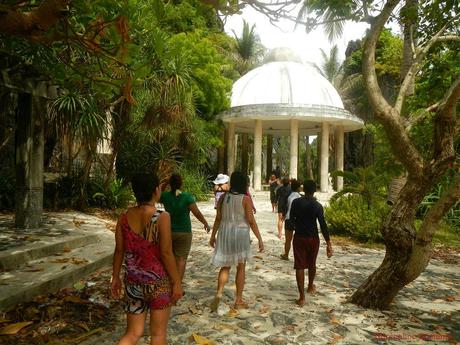 Tour C El Nido Palawan Island Hopping Adventure: Of Nature’s Secrets and Art Tour C El Nido Palawan Island Hopping