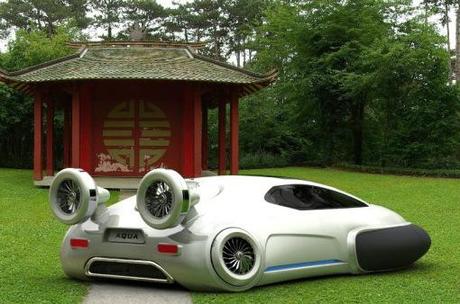 Top 10 Amazing Personal Hovercrafts Top 10 Amazing Personal Hovercrafts