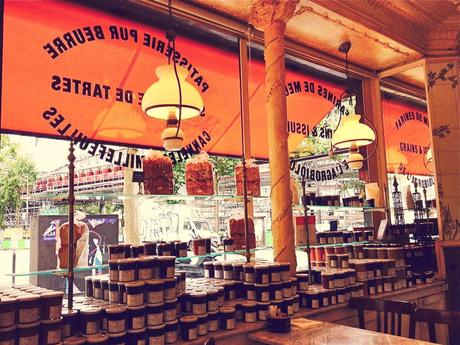 Coffee break Coffee break