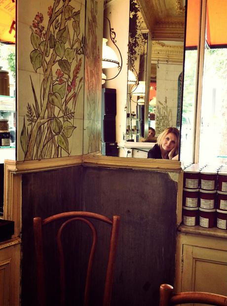 Coffee break Coffee break