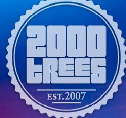 2000 Trees Festival