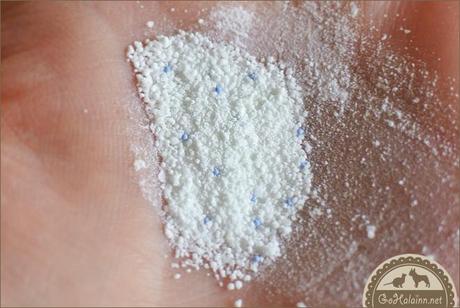 Holika Holika Soda Pore Cleansing Powder Wash Review