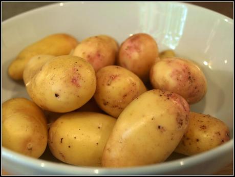 Harvest Monday - 14th July 2014 Harvest Monday - 14th July 2014