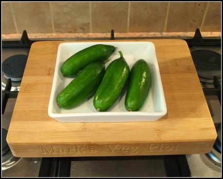 Harvest Monday - 14th July 2014 Harvest Monday - 14th July 2014