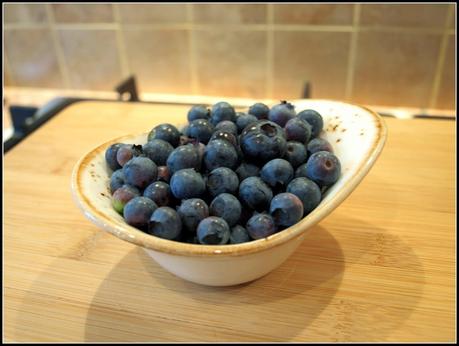 Harvest Monday - 14th July 2014 Harvest Monday - 14th July 2014