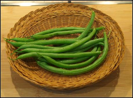 Harvest Monday - 14th July 2014 Harvest Monday - 14th July 2014