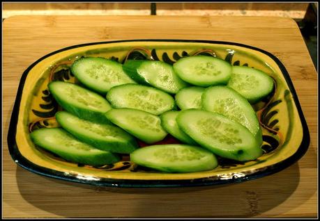 Harvest Monday - 14th July 2014 Harvest Monday - 14th July 2014