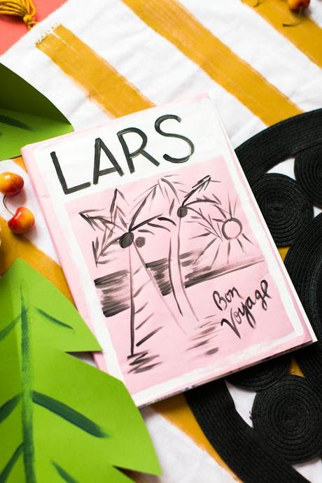 Lars' (play)List: July