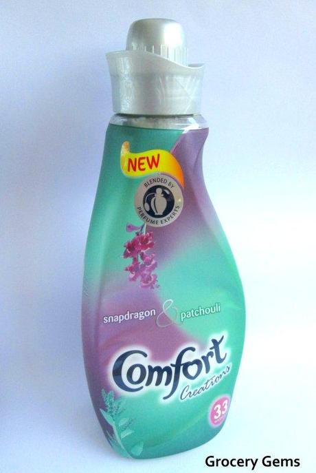 Comfort Creations Fine Fragrances Fabric Conditioners Comfort Creations Fine Fragrances Fabric Conditioners