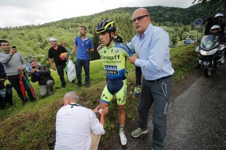 Tour de France 2014: Mountain Stages Reveal Contenders, Crush Dreams