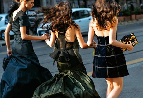 Street Style trends Street Style Main 7