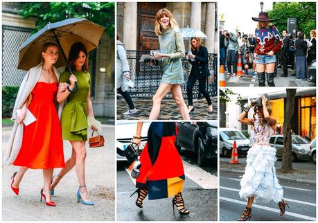 Street Style trends Street Style 2