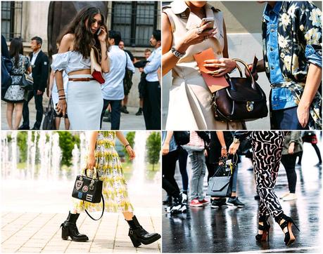 Street Style trends Street Style 5