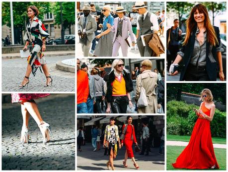 Street Style trends street Style 4