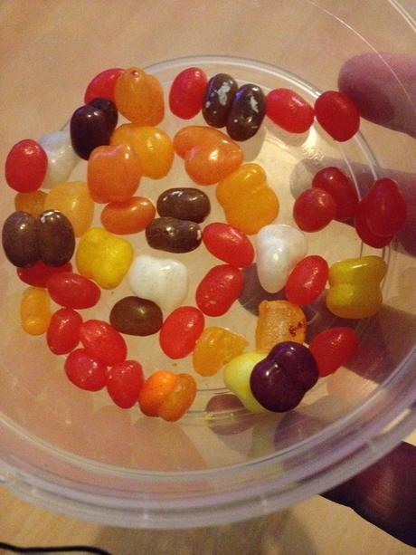 Today's Review: Jellystones Today's Review: Jellystones