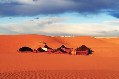 Travel Wishlist: Morocco