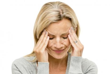 Migraines May Worsen During Menopause Migraines May Worsen During Menopause