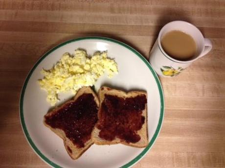 egg-toast-breakfast