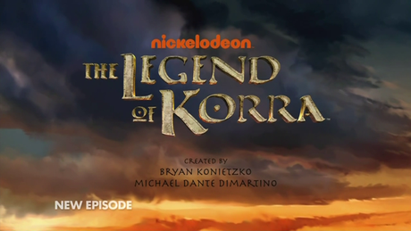 Avatar The Legend of Korra Book 3 Review: Episodes 4 – 5