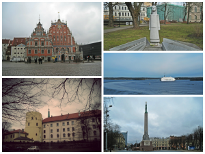 Ravishing Riga