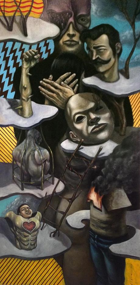 Process: Mito ng Pagkalalaki (Myth of Manhood) mito-ng-pagkalalaki