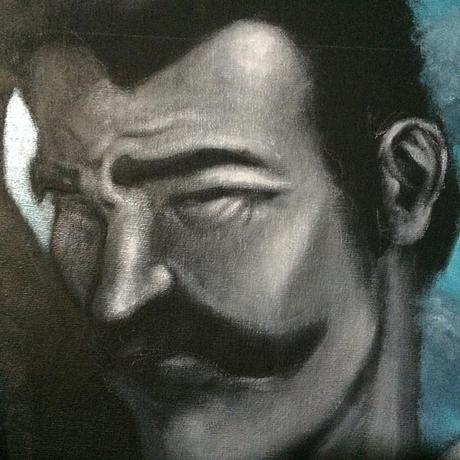 Process: Mito ng Pagkalalaki (Myth of Manhood) Untitled